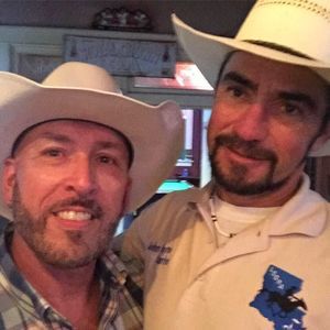 Meet your Posher, Gary